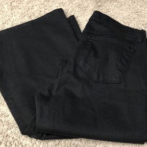 Flying Monkey Black pants